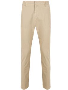 DONDUP pantalon chino slim - Tons neutres