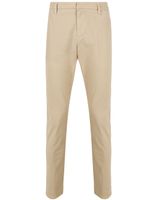 DONDUP pantalon chino slim - Tons neutres