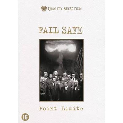 Fail safe (DVD)