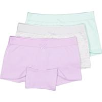 Tiener meisjes boxer  3-Pack