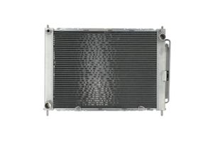 Condensor, airconditioning 35886