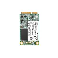 Transcend SSD 128GB MSA220S mSATA 3D NAND, SATA3