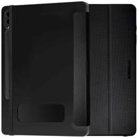 Otterbox React Book cover Zwart Tabletcover - thumbnail