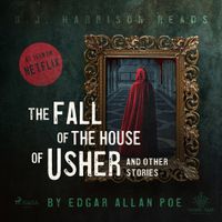 The Fall of the House of Usher and Other Stories - thumbnail