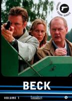 Beck - Volume 1 - DVD (5425019006976)