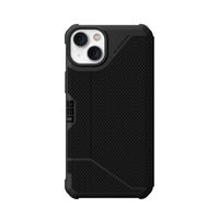 Urban Armor Gear Metropolis mobiele telefoon behuizingen 17 cm (6.7") Flip case Zwart - thumbnail