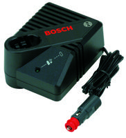 Bosch Autolader AL 2422 DC 2,2 A, 12 / 24 V, EU/UK
