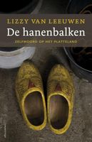 De hanenbalken - Lizzy van Leeuwen - ebook - thumbnail