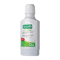 GUM ActiVital Anti-tandplaktandpasta 75 ml