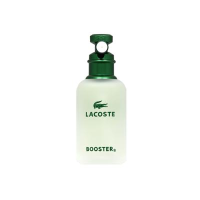 Lacoste eau de toilette Booster heren 125 ml groen