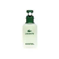 Lacoste eau de toilette Booster heren 125 ml groen