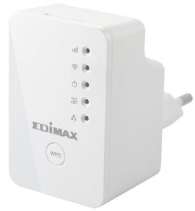 Edimax EW-7438RPnMini mini draadloze Repeater