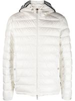 Moncler doudoune Cornour - Blanc