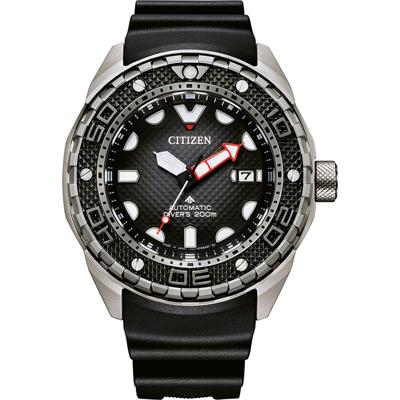 Citizen NB6004-08E Promaster Titanium Automatic Citizen NB6004-08E Promaster Titanium Automatic