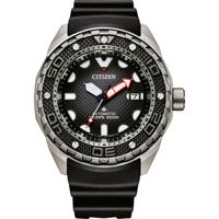Citizen NB6004-08E Promaster Titanium Automatic