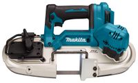 Makita DPB183Z | Accu Bandzaag |18V | Zonder accu&apos;s en oplader - DPB183Z