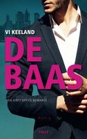 De baas - Vi Keeland - ebook - thumbnail