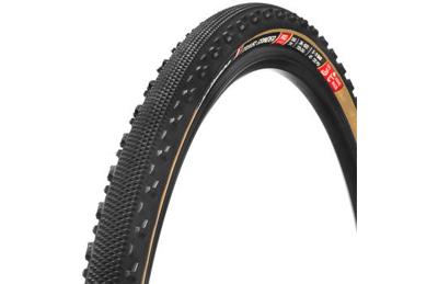 Challenge - Gravel Grinder Pro OT 700X36C Zwart / Bruin