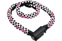 Kettingslot chainz checkered