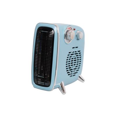 Eurom B-4 1800 Binnen Blauw 1800 W Ventilator elektrisch verwarmingstoestel Eurom B-4 1800 Binnen Blauw 1800 W Ventilator elektrisch verwarmingstoestel
