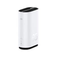 ZTE G5C 5G WiFi 6 snelle binnenrouter voor het hele huis, ontgrendeld, betaalbaar, high-end, geen configuratie nodig, ouderlijk toezicht, eenvoudig beheer