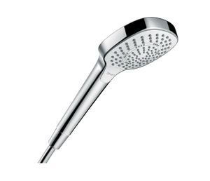 Hansgrohe Croma Select E 3 standen handdouche chroom