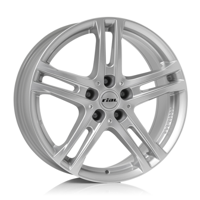 RIAL BAVARO polar-Zilver