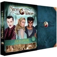 Studio 100 BODN00000230 boek Fantasie Nederlands