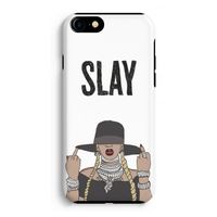 Slay All Day: iPhone 8 Tough Case