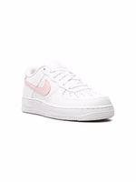 Nike Kids baskets Air Force 1 - Blanc