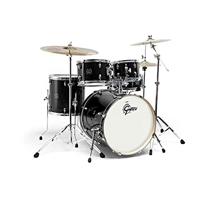 Gretsch Energy complete set - zwart