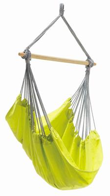 Amazonas - Panama Hanging Chair - Kiwi (AZ-2020252)