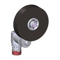 Bernstein AG 3918352359 AHSGU RO50 ENR. Bedienbare zwenkhendel 1 st