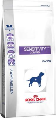 Royal Canin Veterinary Sensitivity Control hondenvoer 3 x 1,5 kg