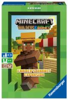 Ravensburger Minecraft bordspel uitbreiding Farmers Market