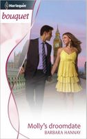 Molly's droomdate - Barbara Hannay - ebook