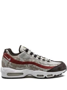 Nike baskets Air Max 95 'Social FC' - Tons neutres