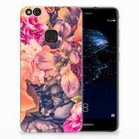 Huawei P10 Lite TPU Case Bosje Bloemen