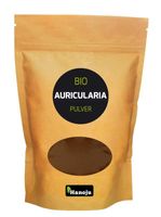 Hanoju Auricularia extract bio (100 gr)