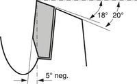 Bosch Accessories Multi Materiaal Cirkelzaagblad - thumbnail