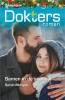 Samen in de sneeuw - Sarah Morgan - ebook - thumbnail