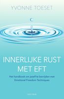 Innerlijke rust met EFT - Yvonne Toeset - ebook - thumbnail