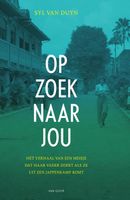 Op zoek naar jou - Syl van Duyn - ebook - thumbnail