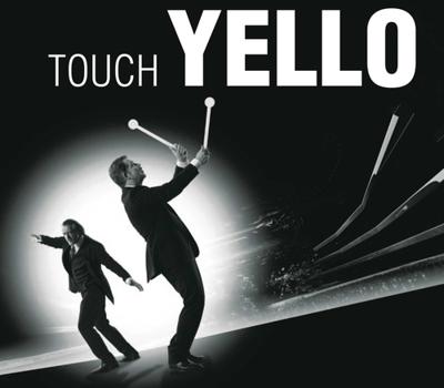 Touch Yello - CD (0602527194851)