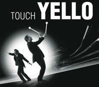 Touch Yello - CD (0602527194851)
