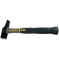 Stanley handgereedschap Timmermanshamer Hout 100gr - 1-54-638 - 1-54-638