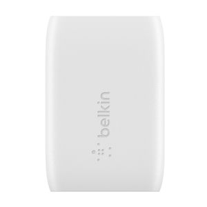 Belkin BOOST↑CHARGE 60W USB-C PD GaN oplader