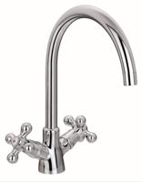 Best Design Liberty keukenkraan