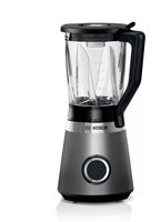 Bosch MMB6172S blender 1,5 l Blender voor op aanrecht 1200 W Zilver - thumbnail