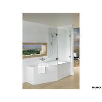 Riho Scandic NXT zwart X500 badwand Yukon 117,5 L G001163121